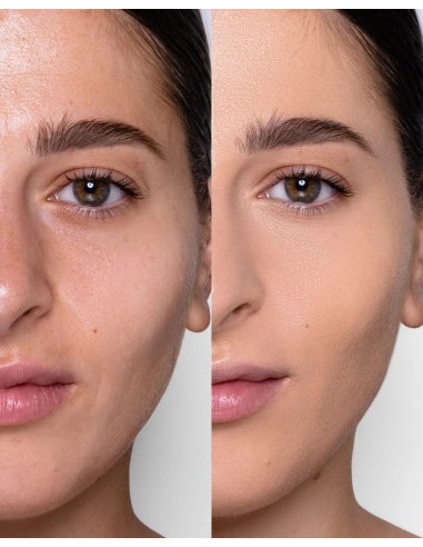 Astra Mat&gentle Foundation - Fondotinta Opaco Naturale - 03 Light/mid